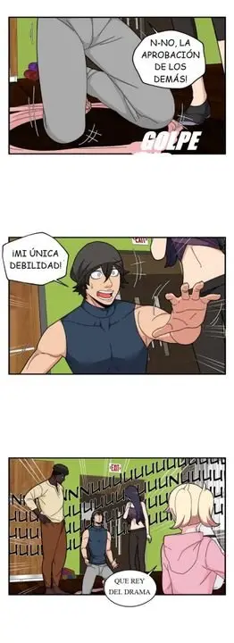 Juguemos (2017) - Capítulo 105 - Página 8 - LectorTMOo