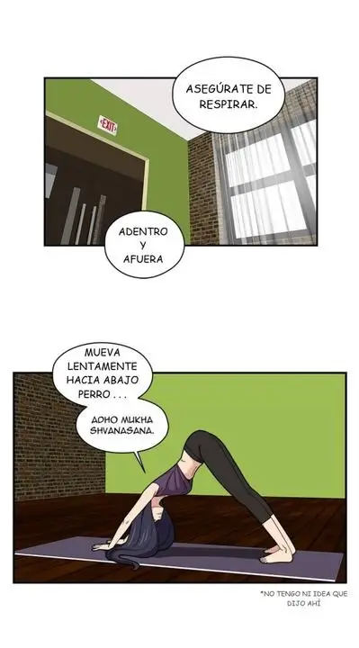 Juguemos (2017) - Capítulo 105 - Página 15 - LectorTMOo
