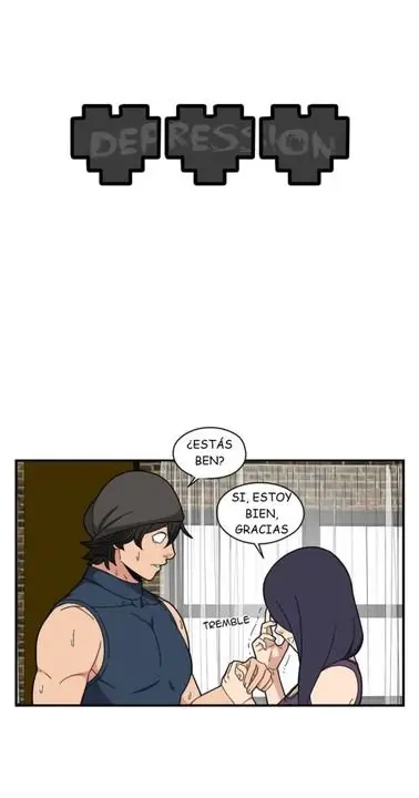 Juguemos (2017) - Capítulo 105 - Página 30 - LectorTMOo