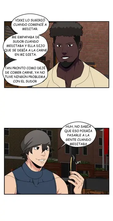 Juguemos (2017) - Capítulo 106 - Página 6 - LectorTMOo