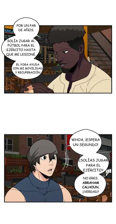 Juguemos (2017) - Capítulo 106 - Página 8 - LectorTMOo