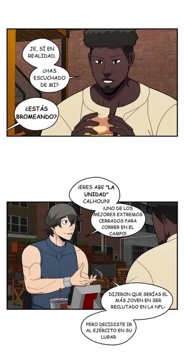 Juguemos (2017) - Capítulo 106 - Página 9 - LectorTMOo