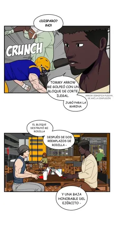 Juguemos (2017) - Capítulo 106 - Página 12 - LectorTMOo