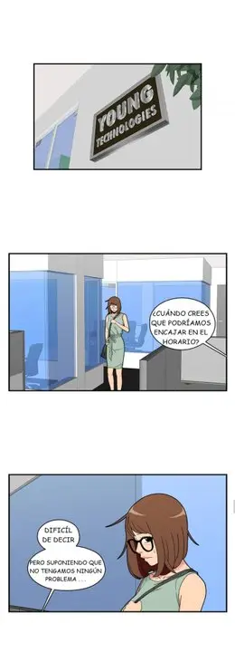 Juguemos (2017) - Capítulo 106 - Página 17 - LectorTMOo