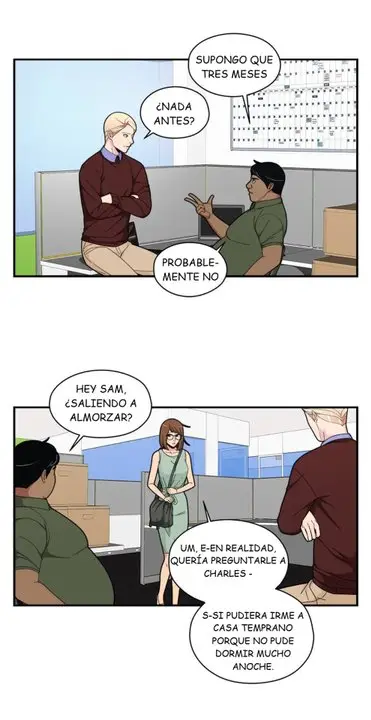 Juguemos (2017) - Capítulo 106 - Página 18 - LectorTMOo