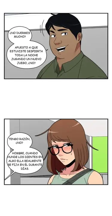 Juguemos (2017) - Capítulo 106 - Página 19 - LectorTMOo