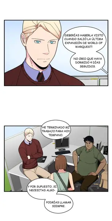 Juguemos (2017) - Capítulo 106 - Página 20 - LectorTMOo