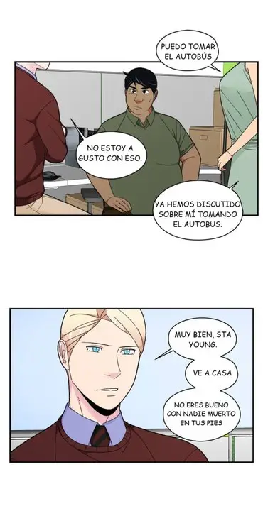 Juguemos (2017) - Capítulo 106 - Página 22 - LectorTMOo