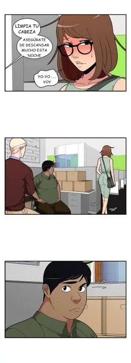 Juguemos (2017) - Capítulo 106 - Página 23 - LectorTMOo