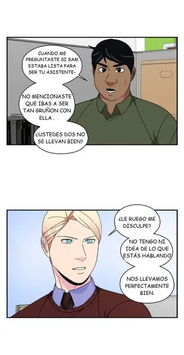 Juguemos (2017) - Capítulo 106 - Página 25 - LectorTMOo