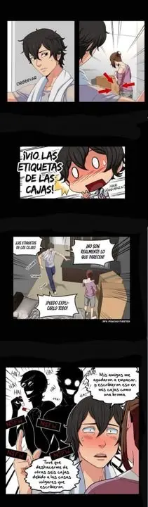 Juguemos (2017) - Capítulo 107 - Página 4 - LectorTMOo