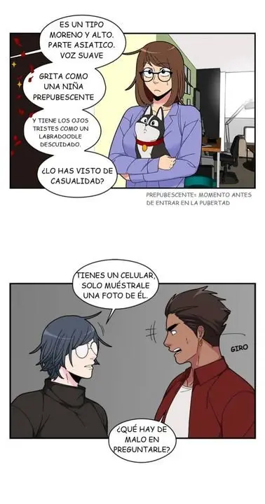 Juguemos (2017) - Capítulo 107 - Página 11 - LectorTMOo