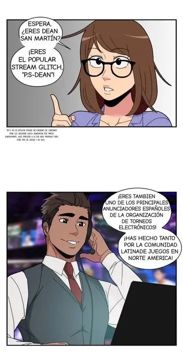 Juguemos (2017) - Capítulo 107 - Página 15 - LectorTMOo