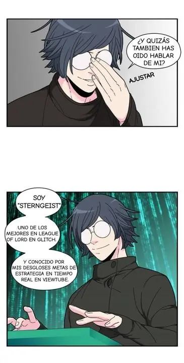 Juguemos (2017) - Capítulo 107 - Página 17 - LectorTMOo