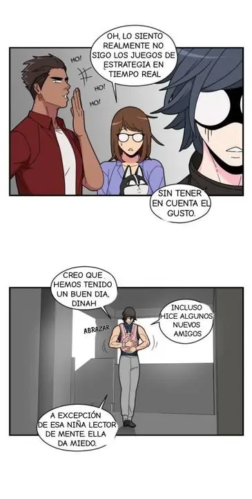Juguemos (2017) - Capítulo 107 - Página 18 - LectorTMOo