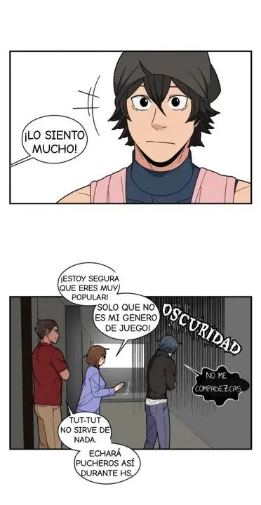 Juguemos (2017) - Capítulo 107 - Página 19 - LectorTMOo