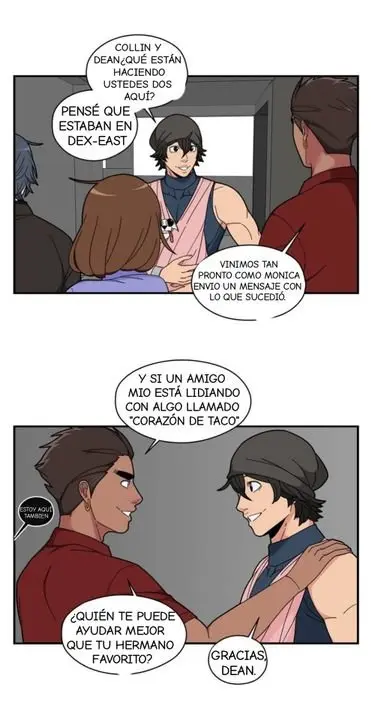 Juguemos (2017) - Capítulo 107 - Página 20 - LectorTMOo