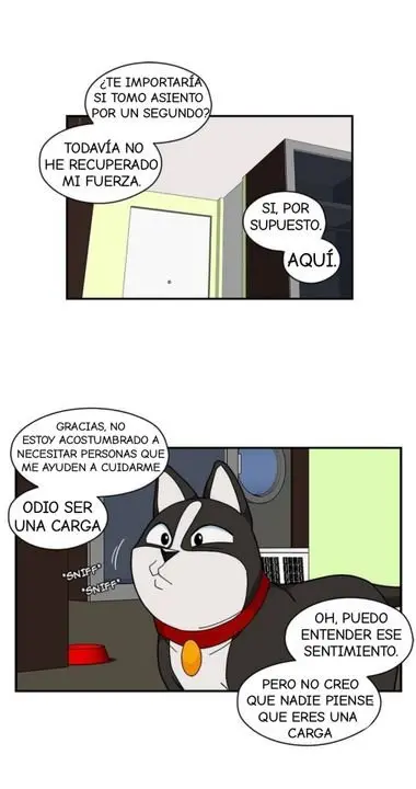 Juguemos (2017) - Capítulo 107 - Página 22 - LectorTMOo