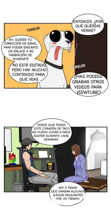Juguemos (2017) - Capítulo 107 - Página 23 - LectorTMOo
