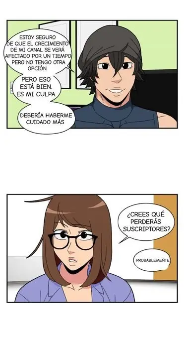 Juguemos (2017) - Capítulo 107 - Página 24 - LectorTMOo