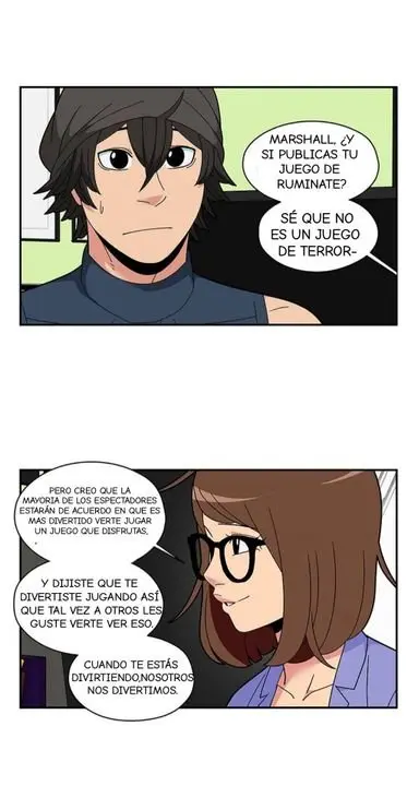 Juguemos (2017) - Capítulo 107 - Página 26 - LectorTMOo
