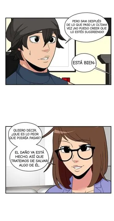 Juguemos (2017) - Capítulo 107 - Página 27 - LectorTMOo