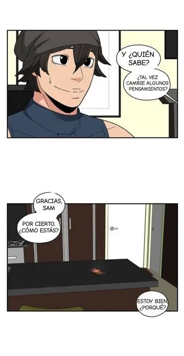 Juguemos (2017) - Capítulo 107 - Página 28 - LectorTMOo