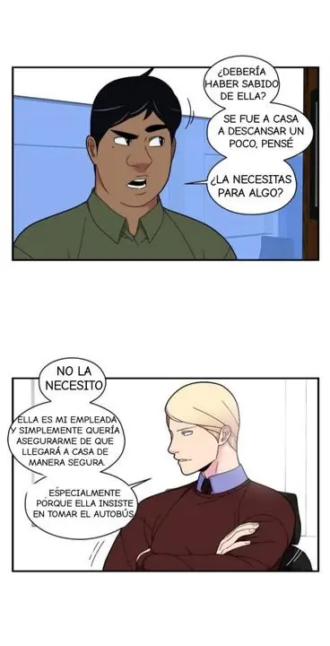 Juguemos (2017) - Capítulo 108 - Página 11 - LectorTMOo
