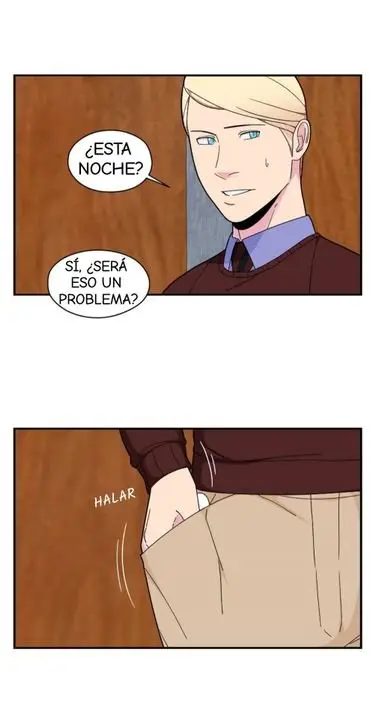Juguemos (2017) - Capítulo 108 - Página 17 - LectorTMOo