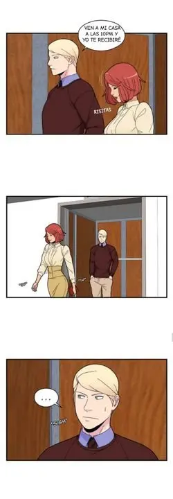 Juguemos (2017) - Capítulo 108 - Página 19 - LectorTMOo