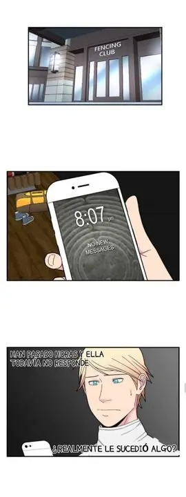 Juguemos (2017) - Capítulo 108 - Página 20 - LectorTMOo