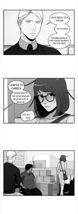 Juguemos (2017) - Capítulo 108 - Página 23 - LectorTMOo