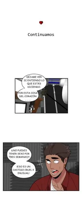Juguemos (2017) - Capítulo 109 - Página 4 - LectorTMOo