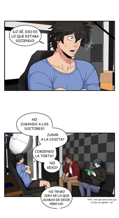 Juguemos (2017) - Capítulo 109 - Página 5 - LectorTMOo