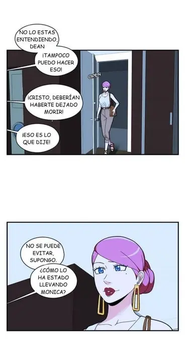 Juguemos (2017) - Capítulo 109 - Página 7 - LectorTMOo