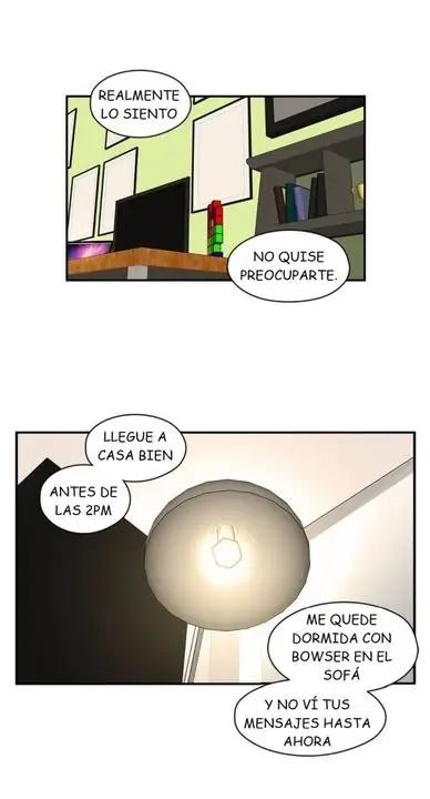 Juguemos (2017) - Capítulo 109 - Página 24 - LectorTMOo