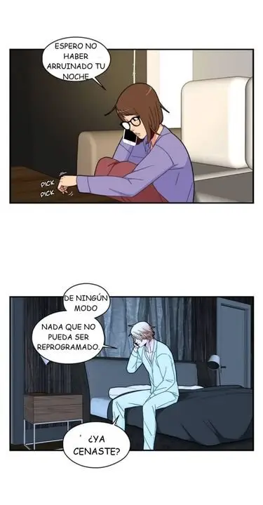 Juguemos (2017) - Capítulo 109 - Página 26 - LectorTMOo
