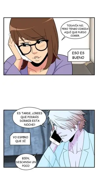 Juguemos (2017) - Capítulo 109 - Página 27 - LectorTMOo