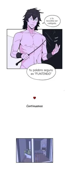 Juguemos (2017) - Capítulo 110 - Página 5 - LectorTMOo