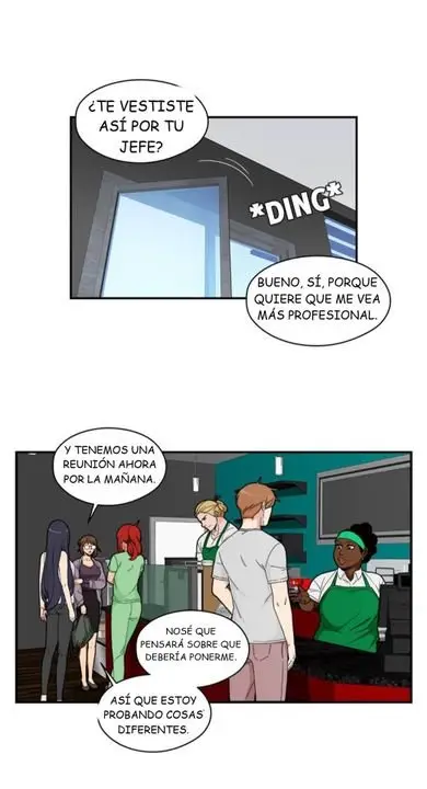 Juguemos (2017) - Capítulo 110 - Página 18 - LectorTMOo