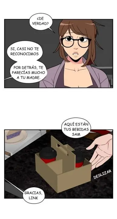 Juguemos (2017) - Capítulo 110 - Página 20 - LectorTMOo