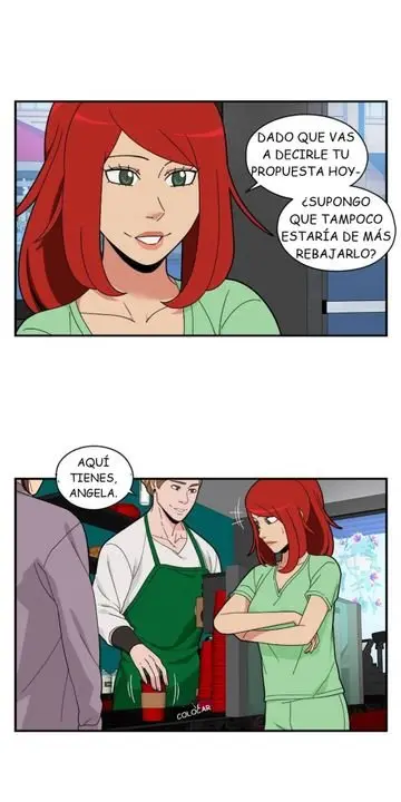 Juguemos (2017) - Capítulo 110 - Página 23 - LectorTMOo