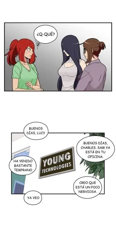 Juguemos (2017) - Capítulo 110 - Página 27 - LectorTMOo