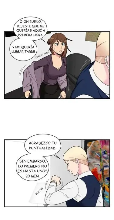 Juguemos (2017) - Capítulo 111 - Página 8 - LectorTMOo