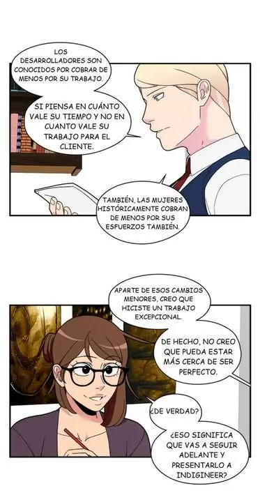 Juguemos (2017) - Capítulo 111 - Página 21 - LectorTMOo
