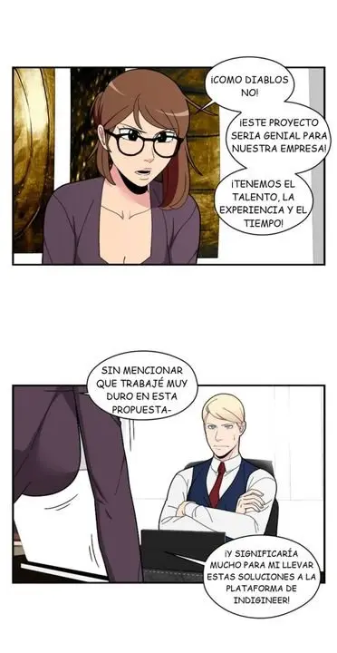 Juguemos (2017) - Capítulo 111 - Página 25 - LectorTMOo