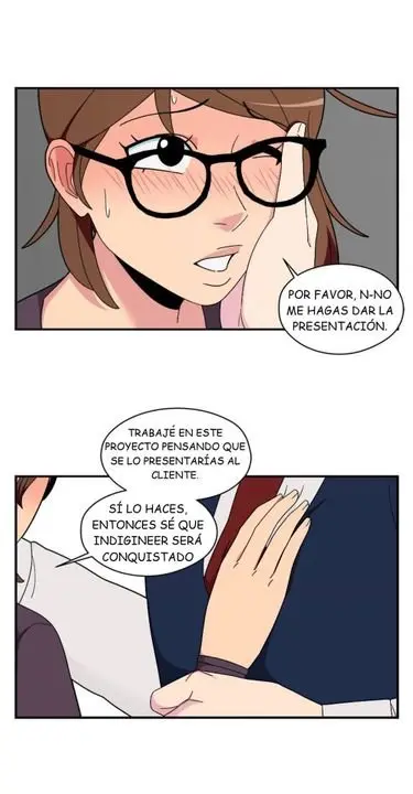 Juguemos (2017) - Capítulo 112 - Página 21 - LectorTMOo