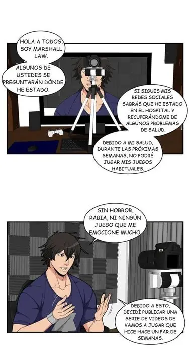 Juguemos (2017) - Capítulo 113 - Página 12 - LectorTMOo