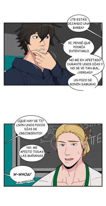 Juguemos (2017) - Capítulo 113 - Página 23 - LectorTMOo