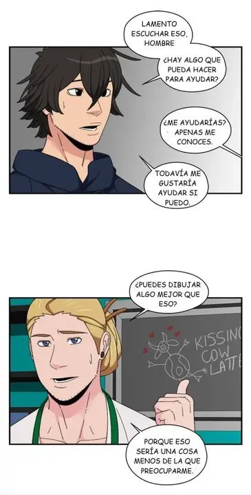 Juguemos (2017) - Capítulo 113 - Página 27 - LectorTMOo